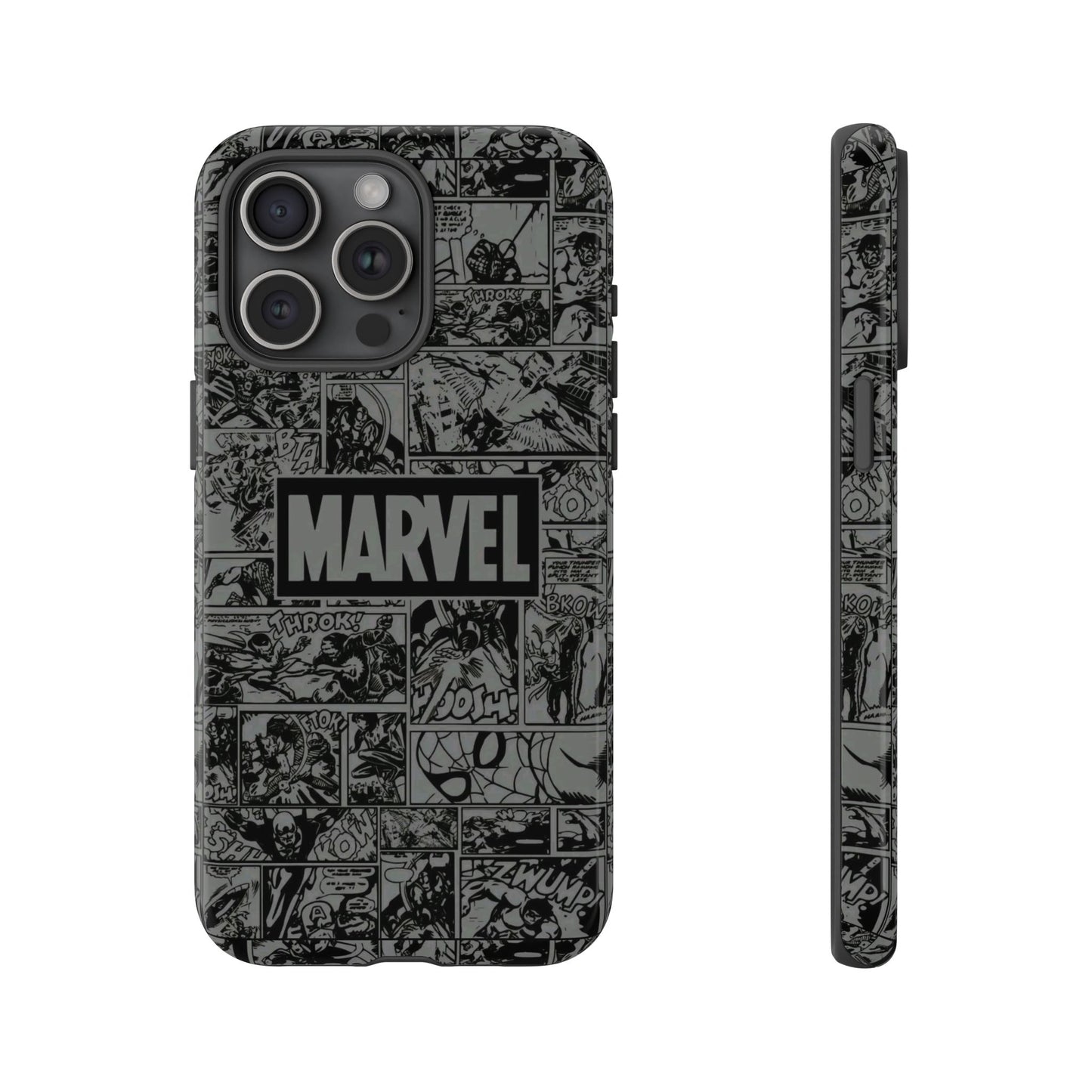 MARVEL - Tough Case