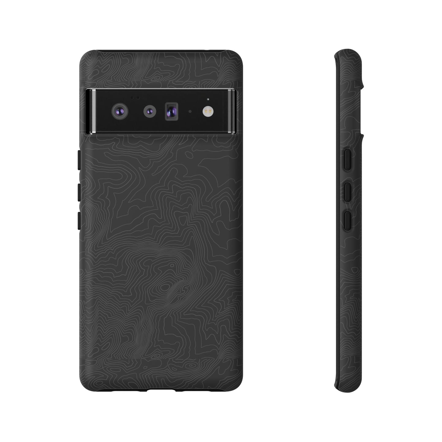 BLACK - Tough Case
