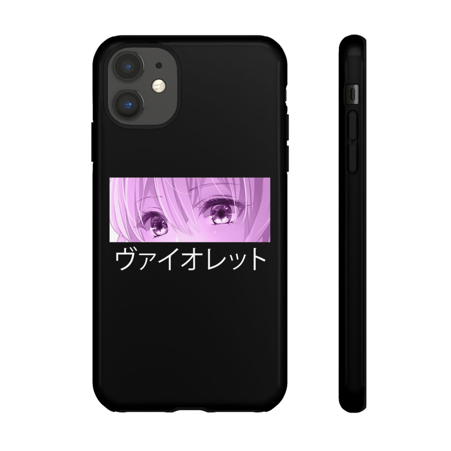 ANIME - Tough Case