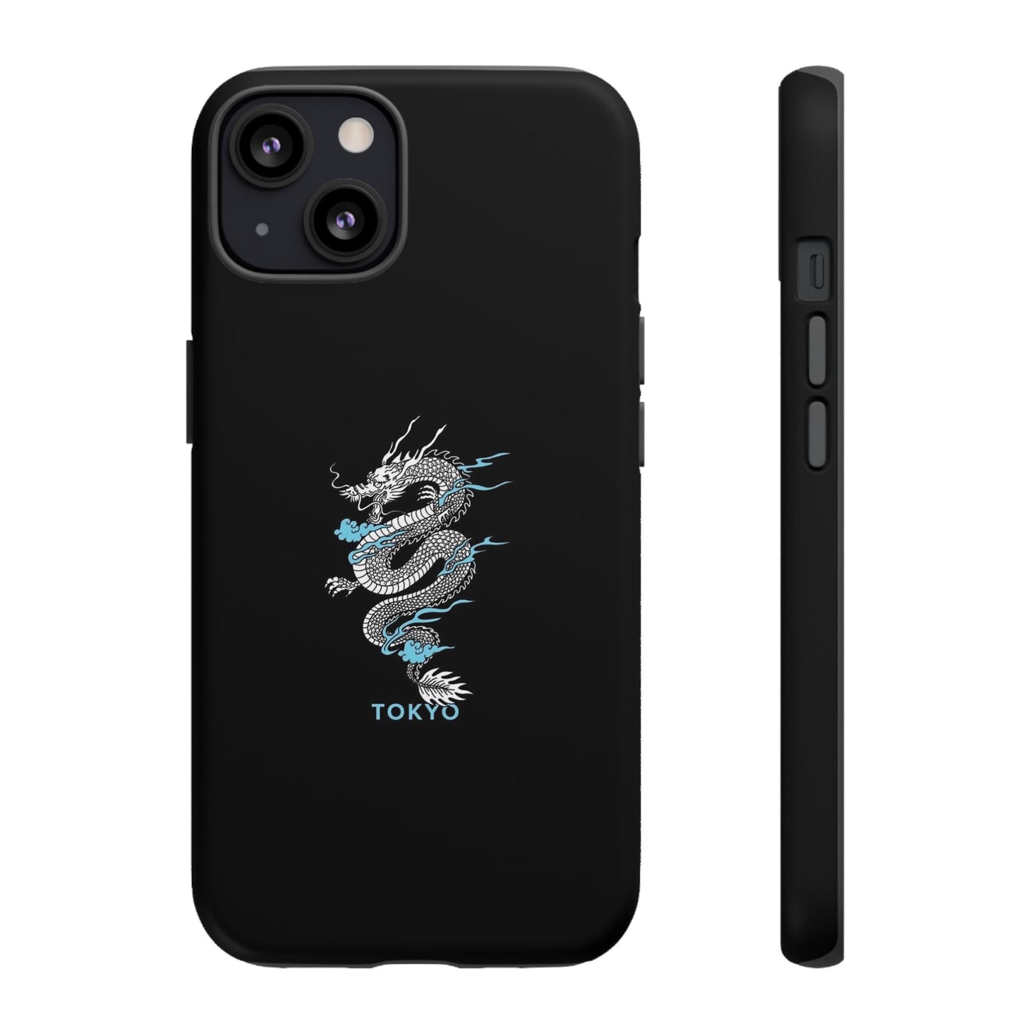 DRAGON - Tough Case