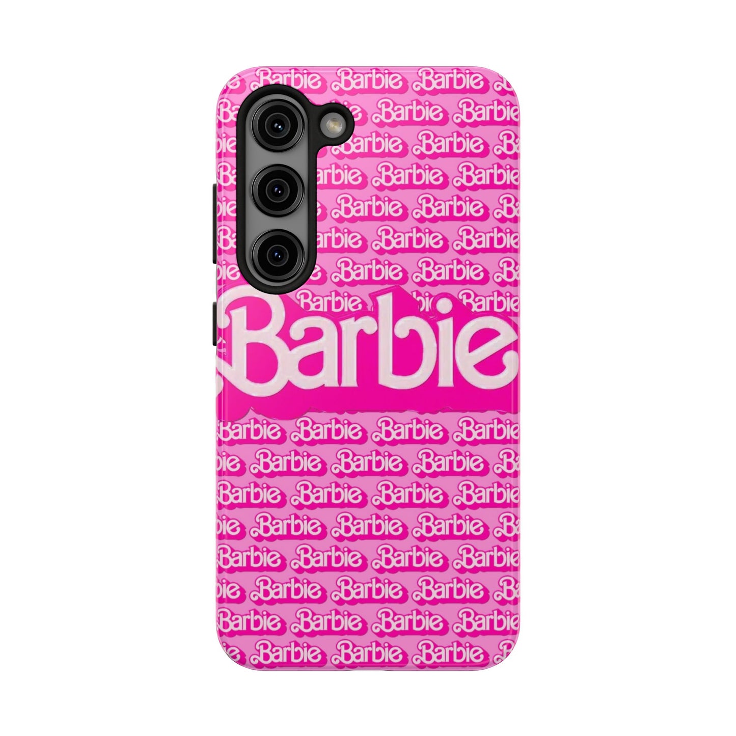 PINK - Tough Phone Case