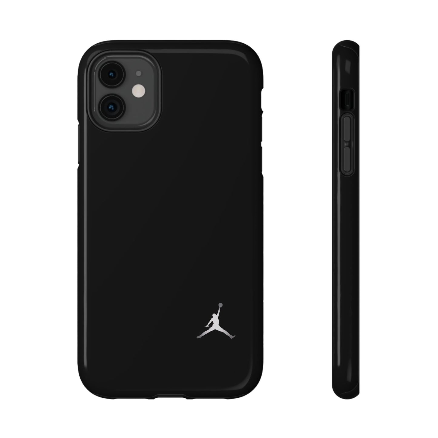 NBA - Impact-Resistant Case