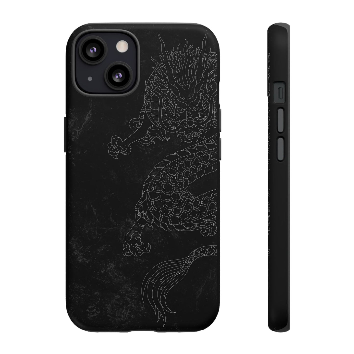 DRAGON Tough Case