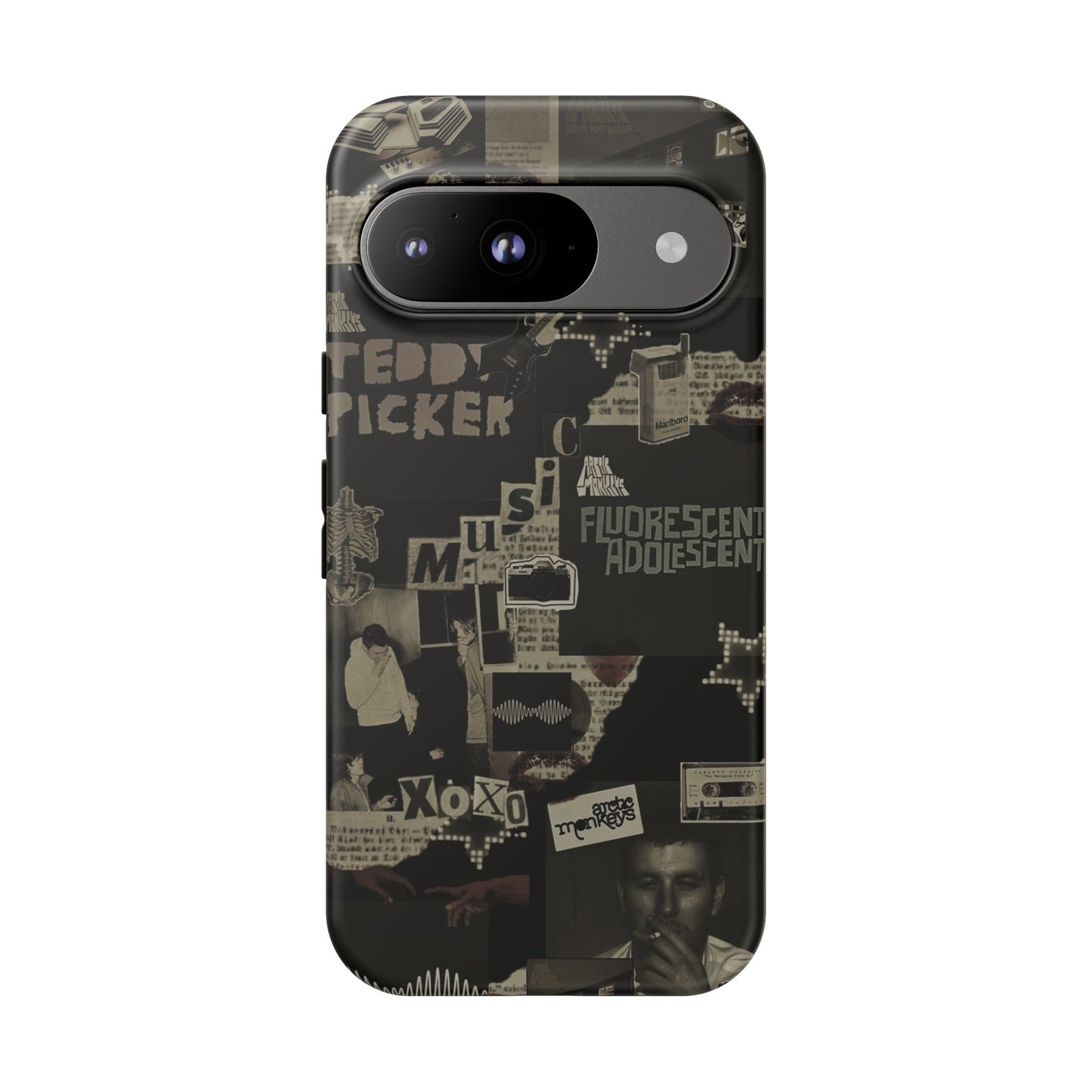 MIXED - Tough Case
