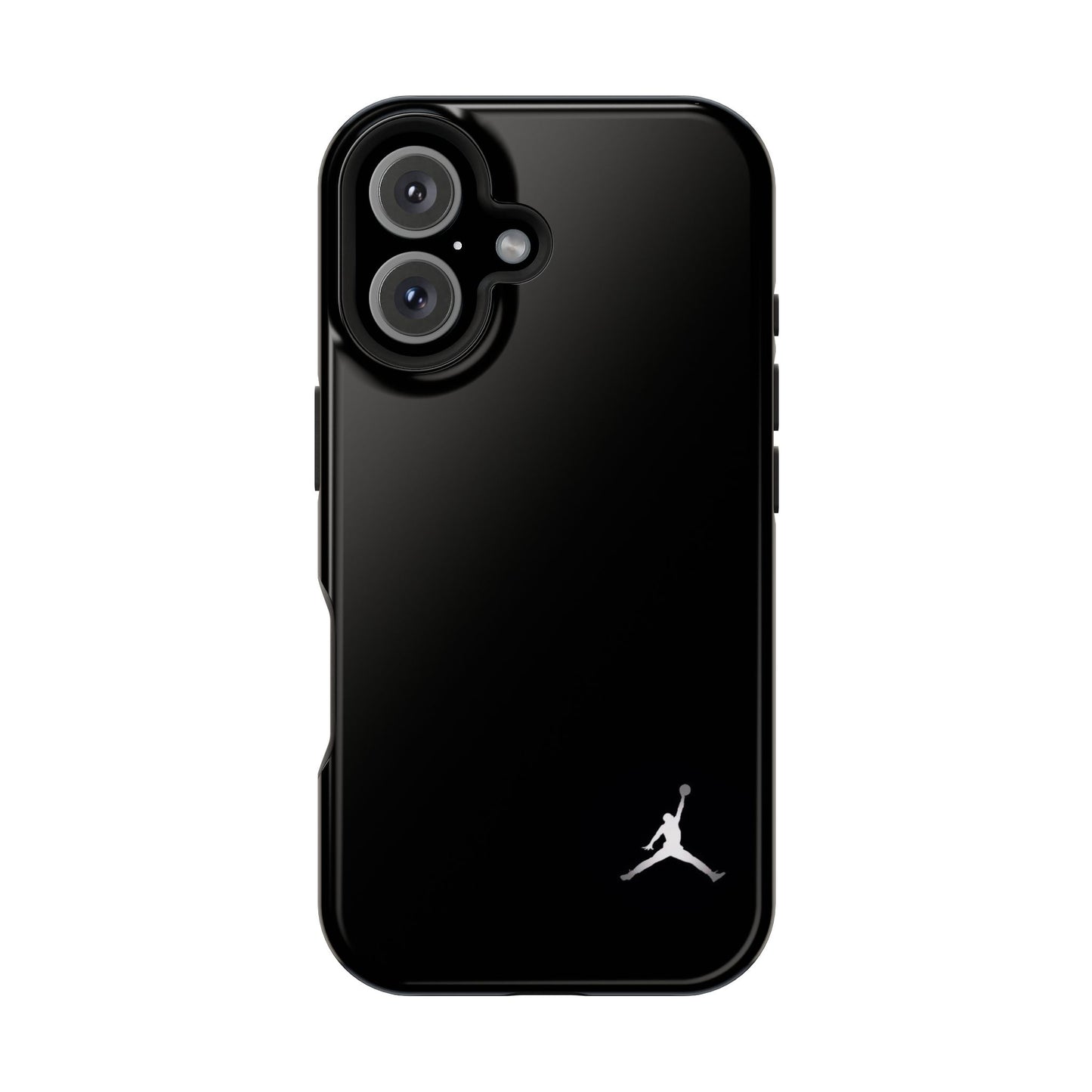 NBA - Impact-Resistant Case