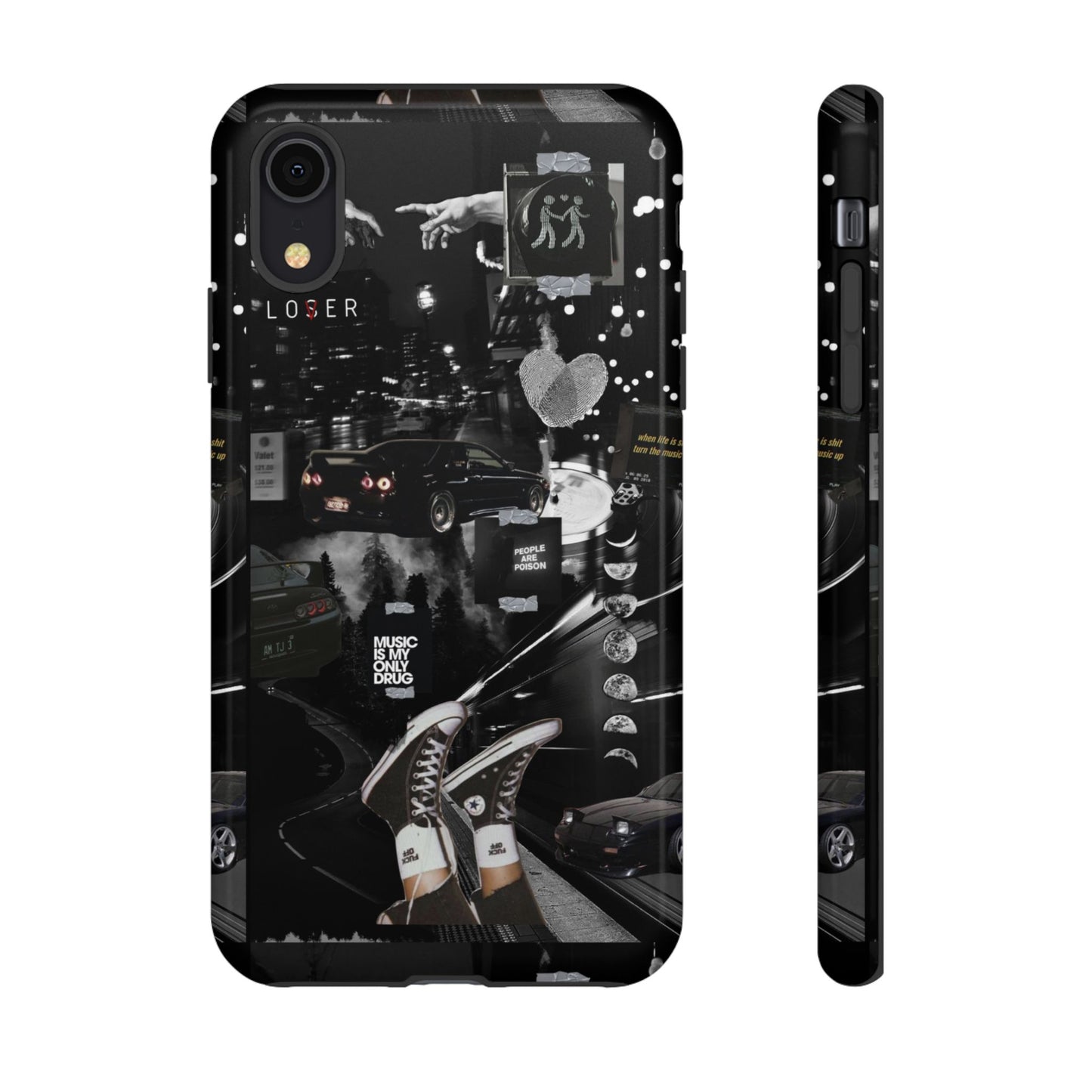 MIXED - Tough Case