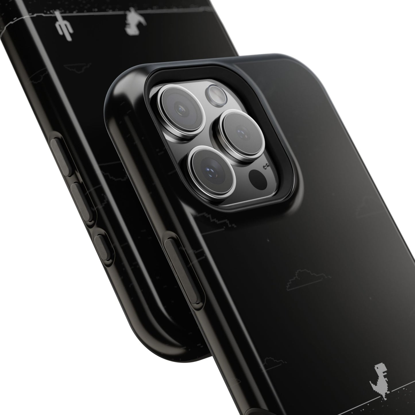 DINOSAUR Impact-Resistant Case