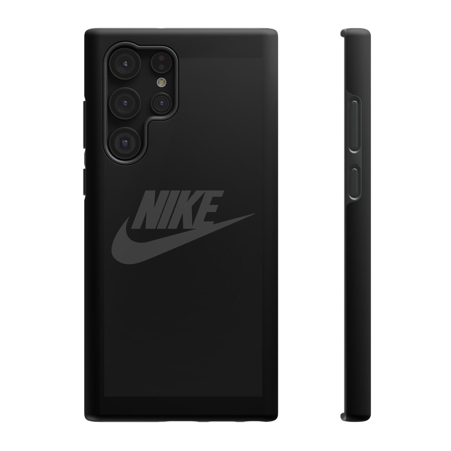 NIKE - Impact-Resistant Case