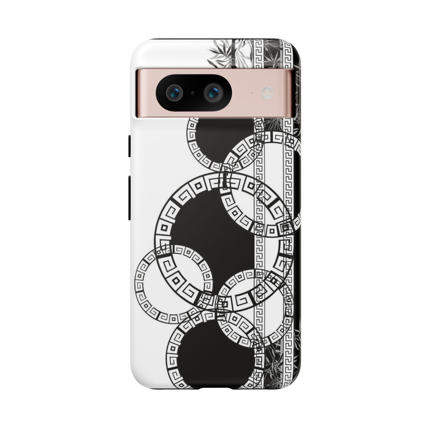BLACK&WHITE - Tough Case