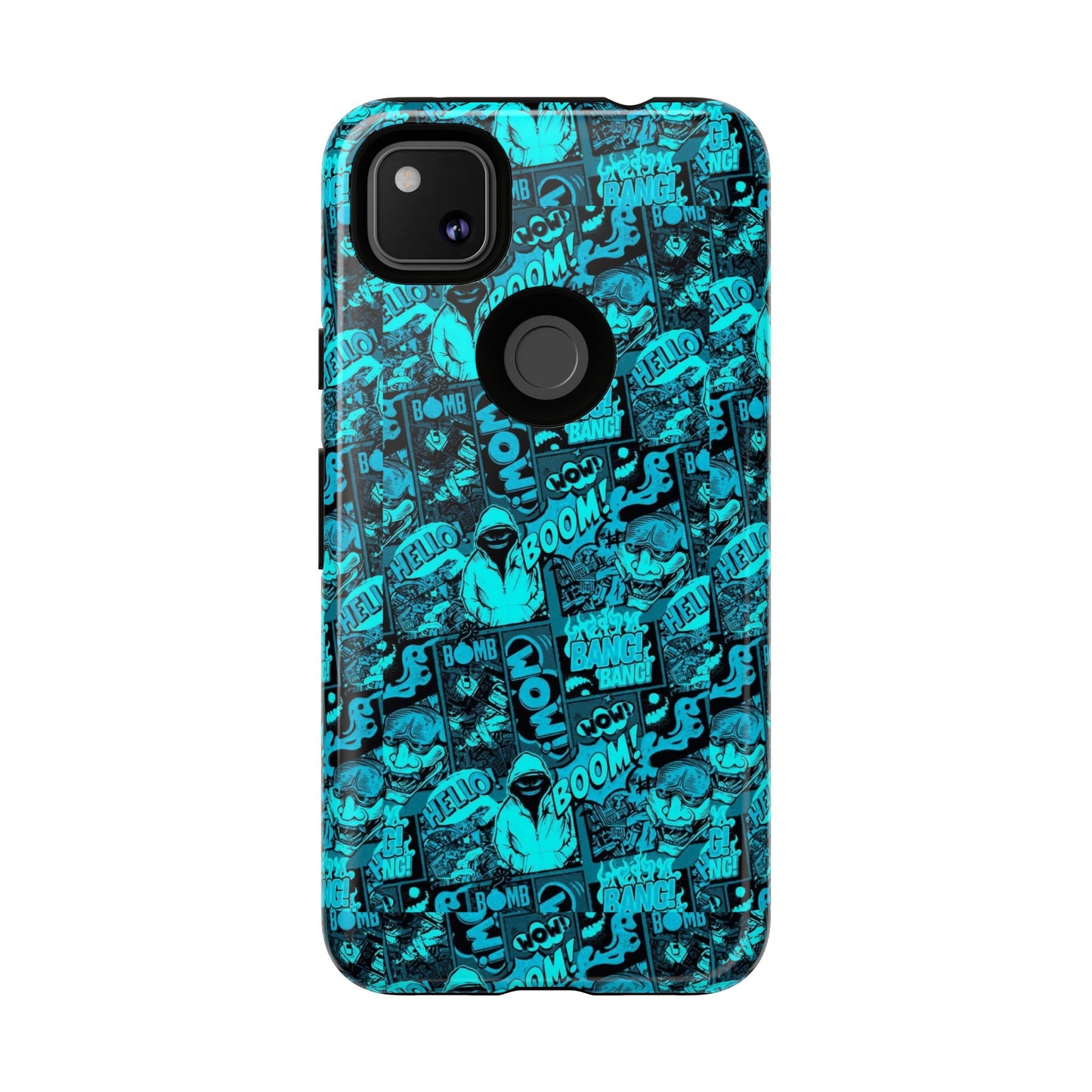 MIXED - Tough Case