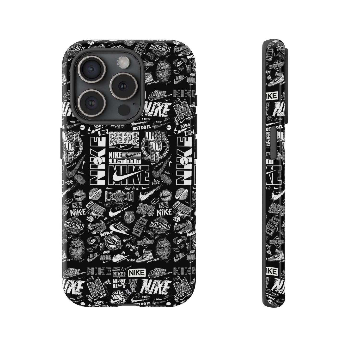 MIXED - Tough Case