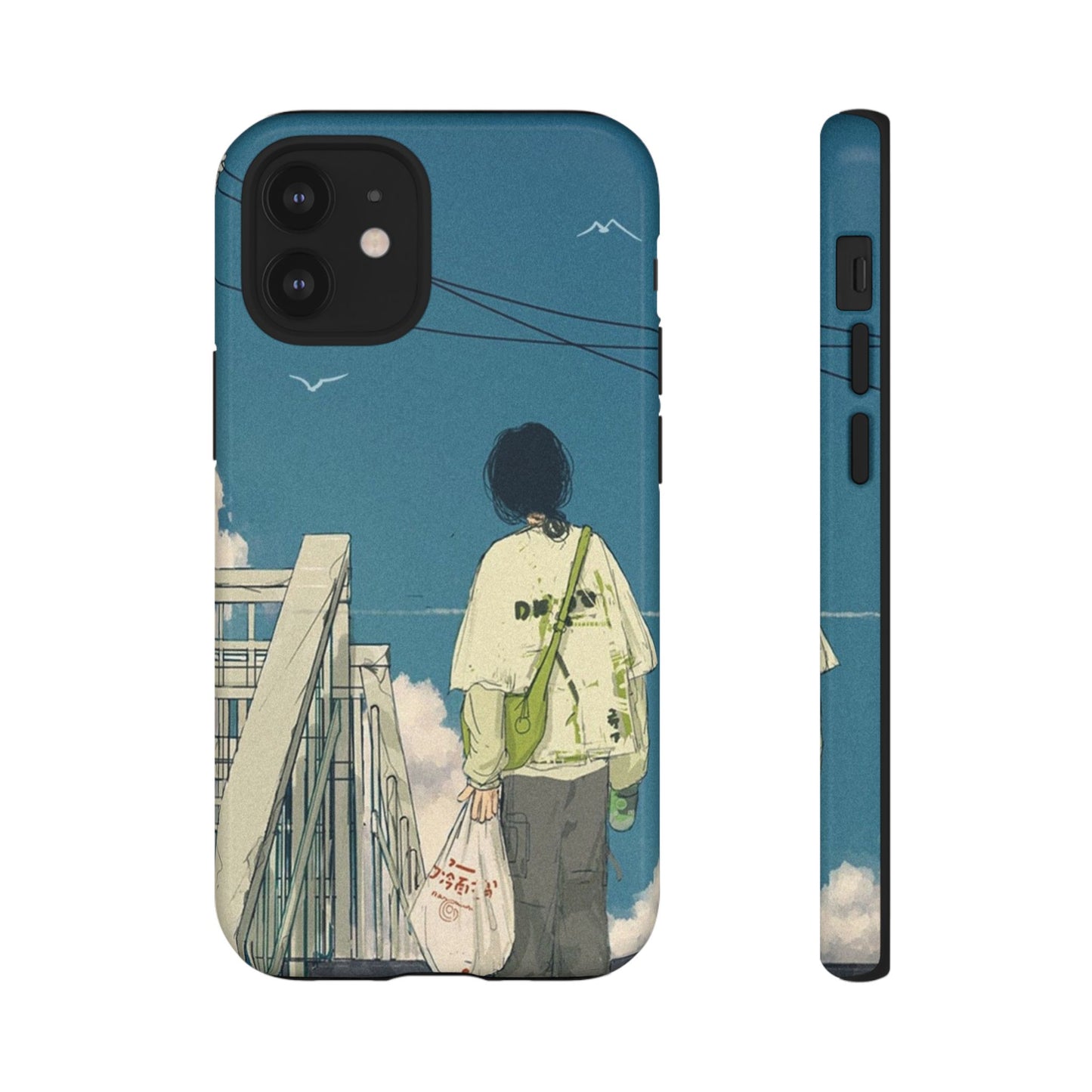 VISTA - Tough Case