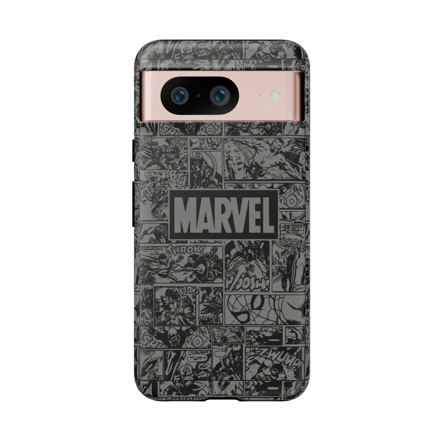 MARVEL - Tough Case