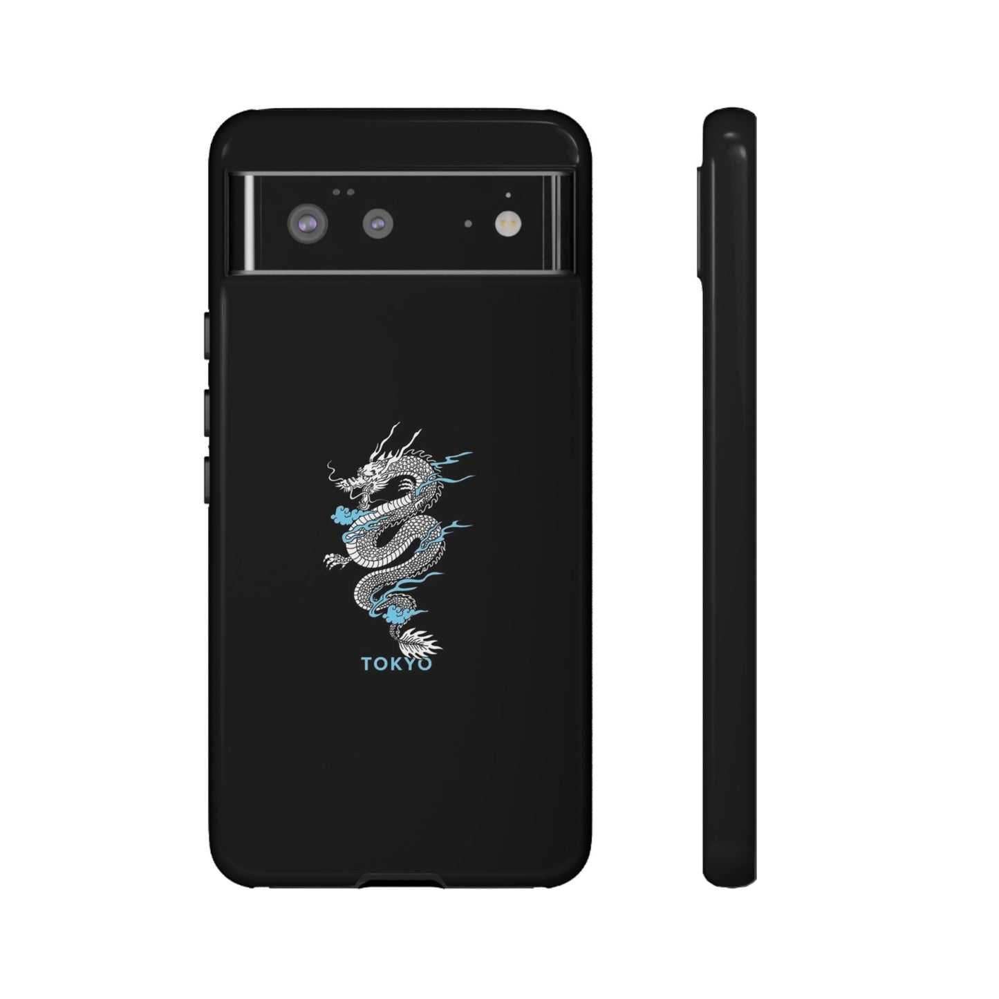DRAGON - Tough Case