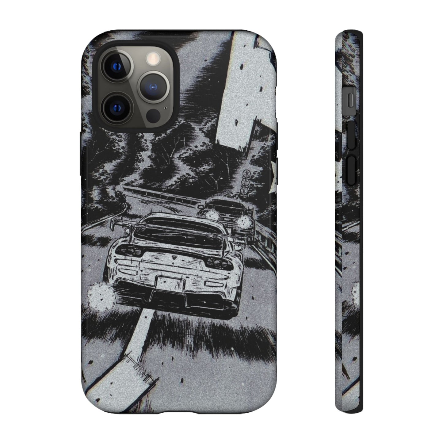 JDM - Tough Case