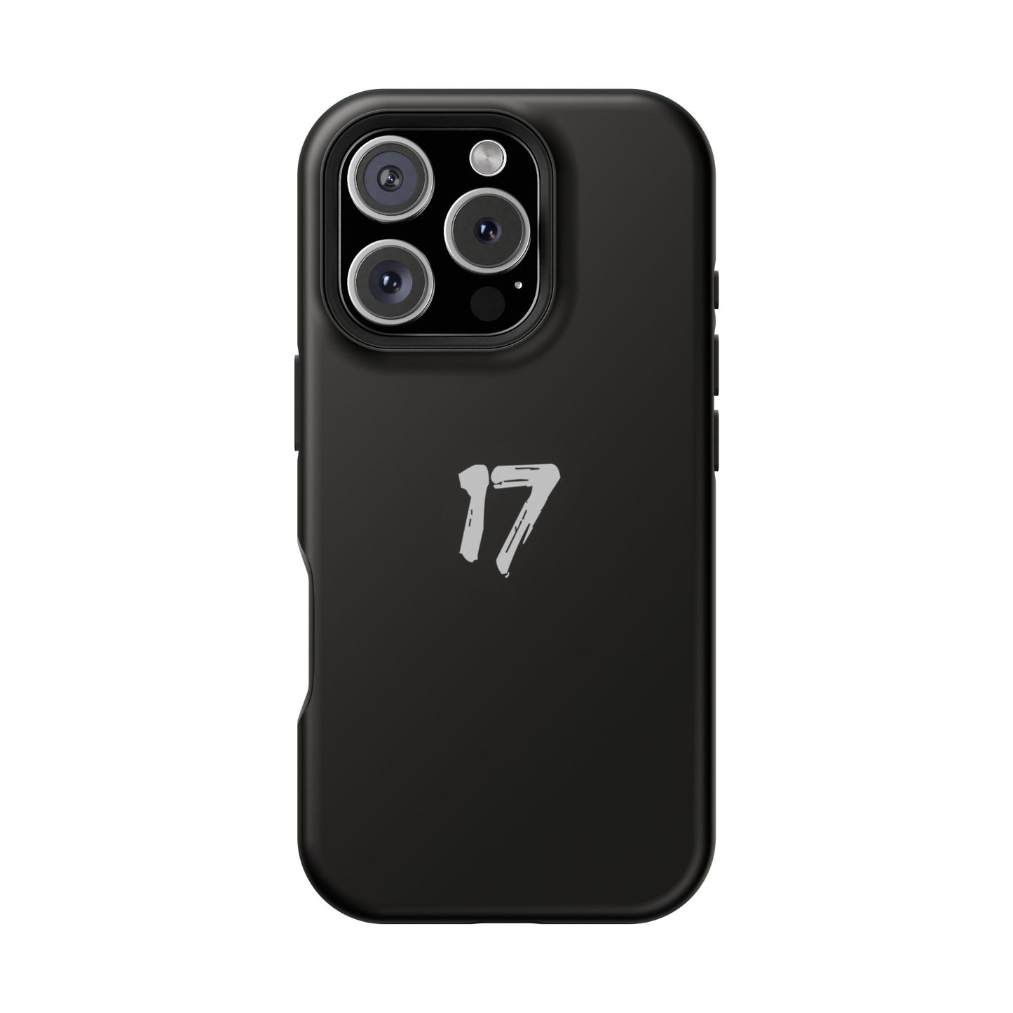 17 - Impact-Resistant Case