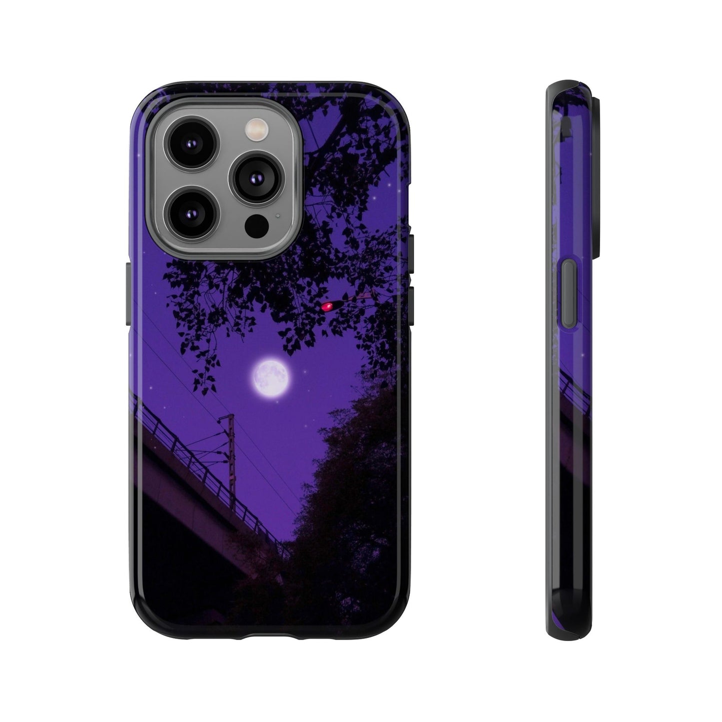 MOON - Tough Case