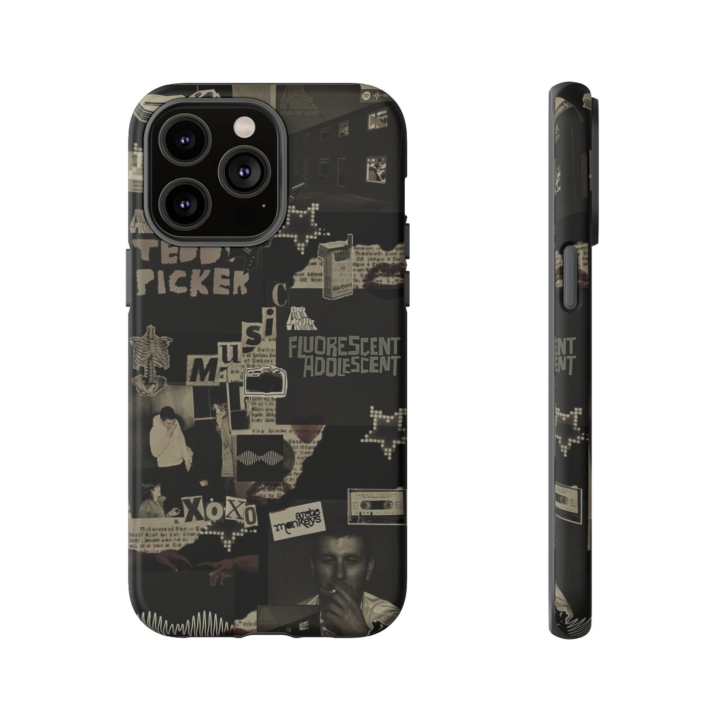 MIXED - Tough Case