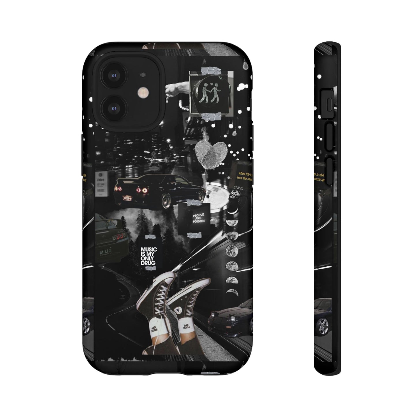 MIXED - Tough Case