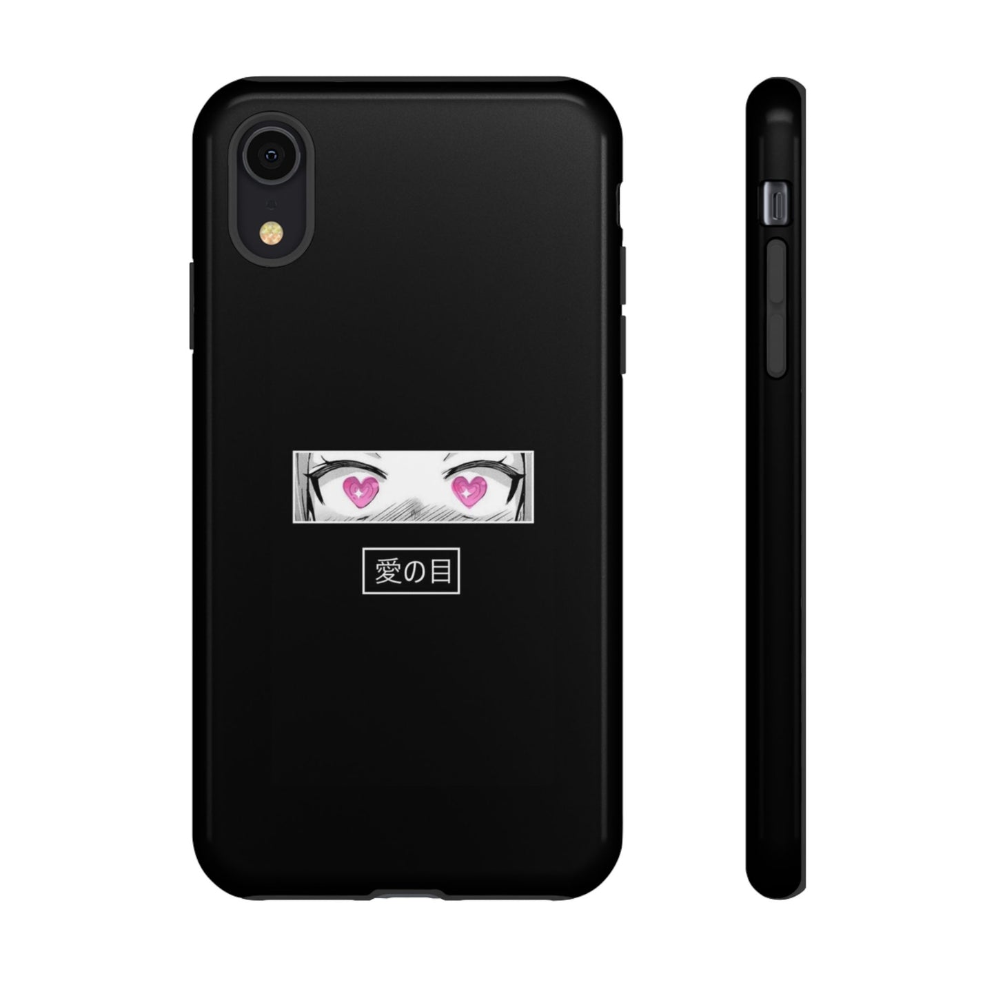 ANIME - Tough Case