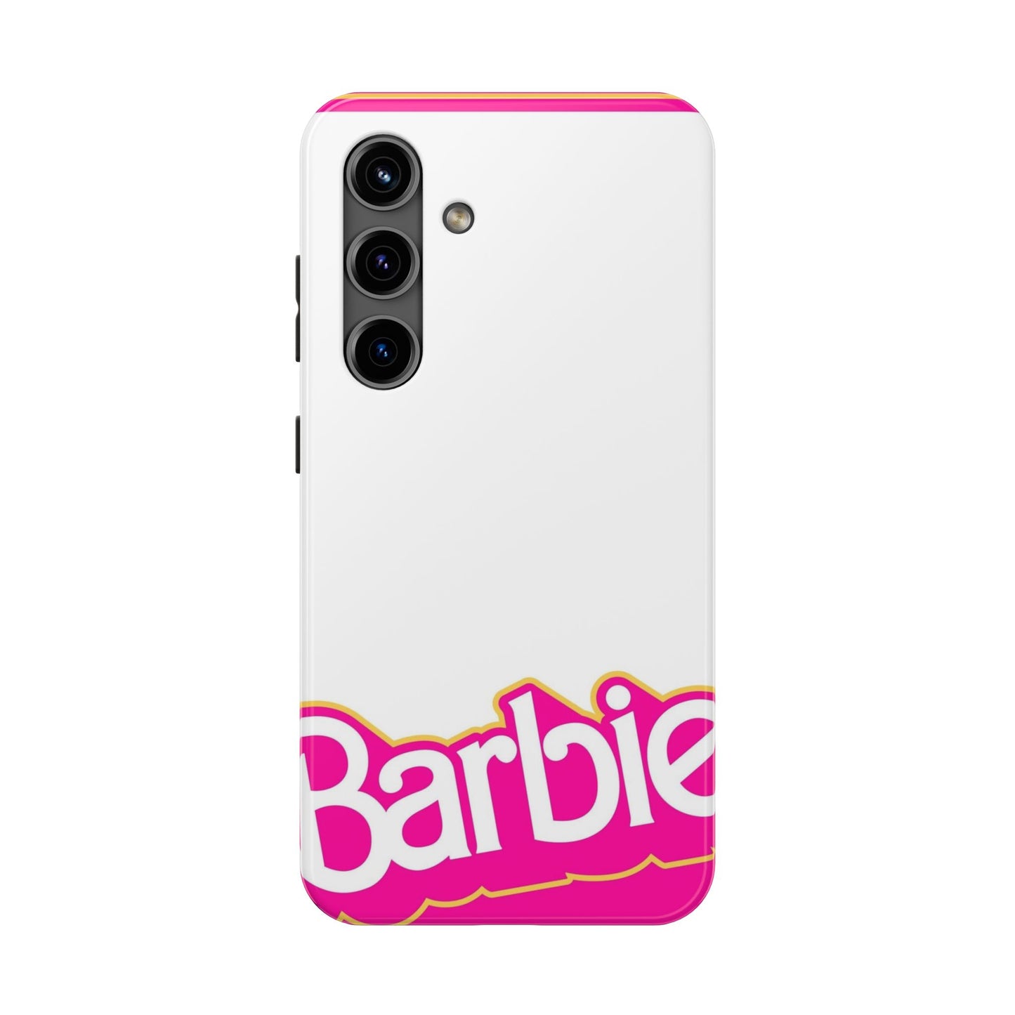 PINK - Tough Phone Case