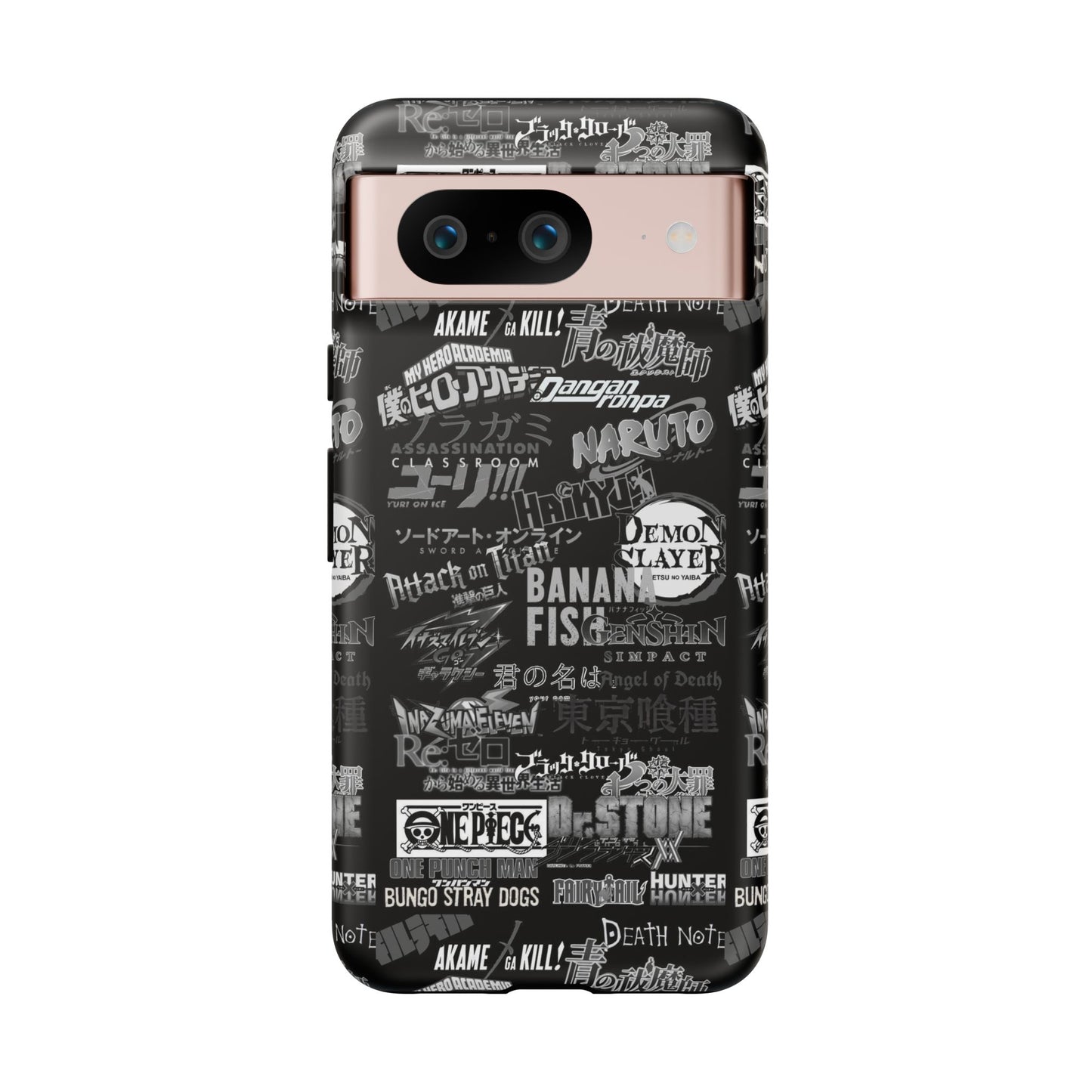 MIXED - Tough Case