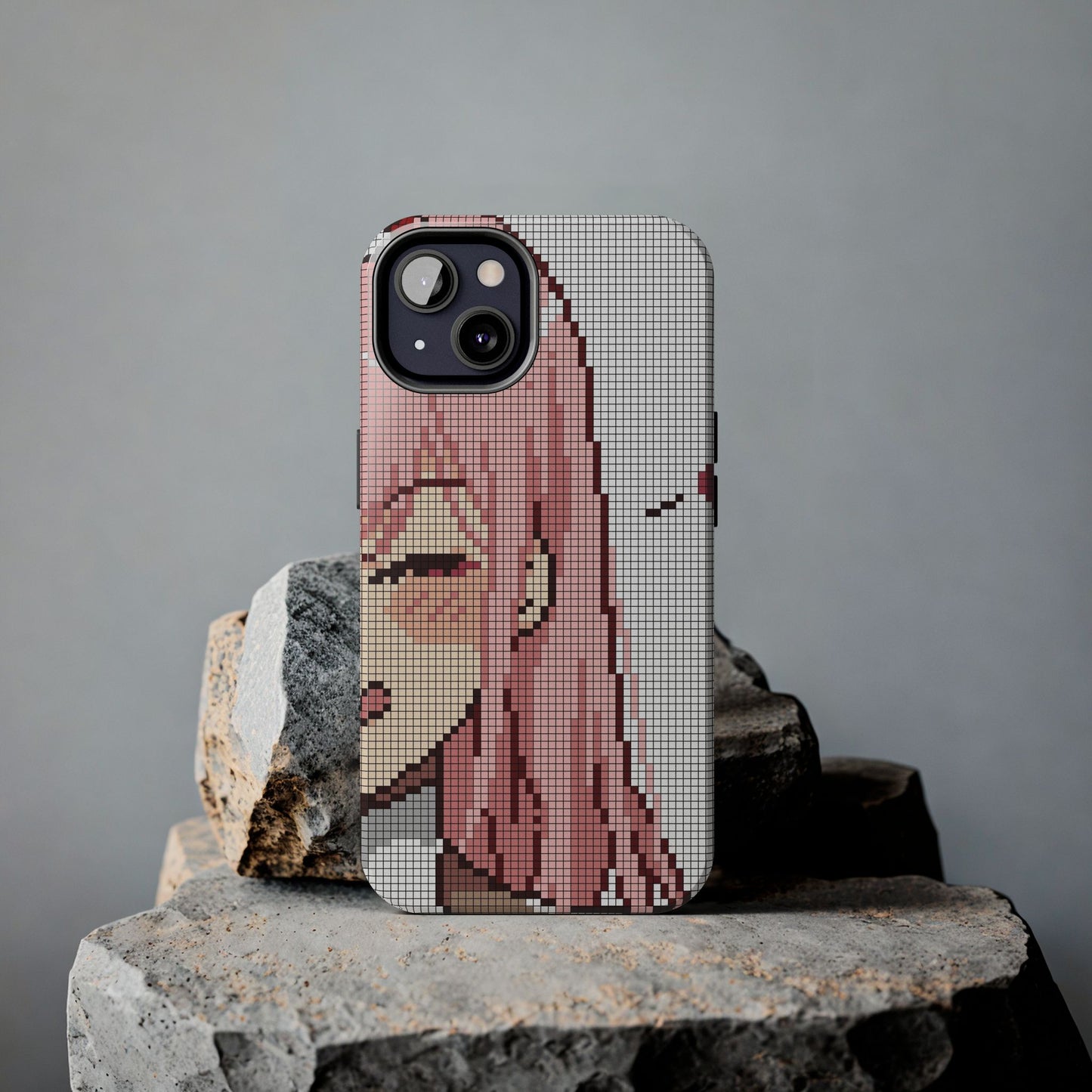 ANIME Tough Phone Case