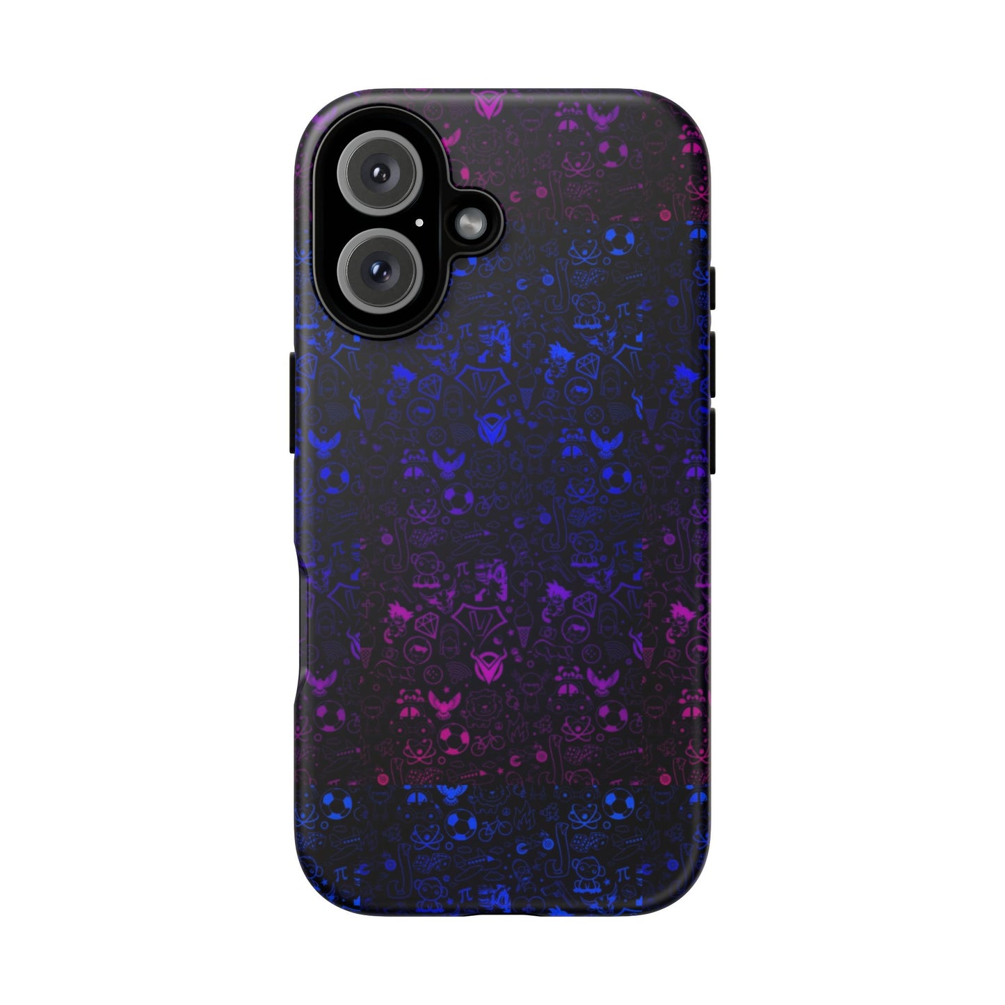 MIXED - Tough Case