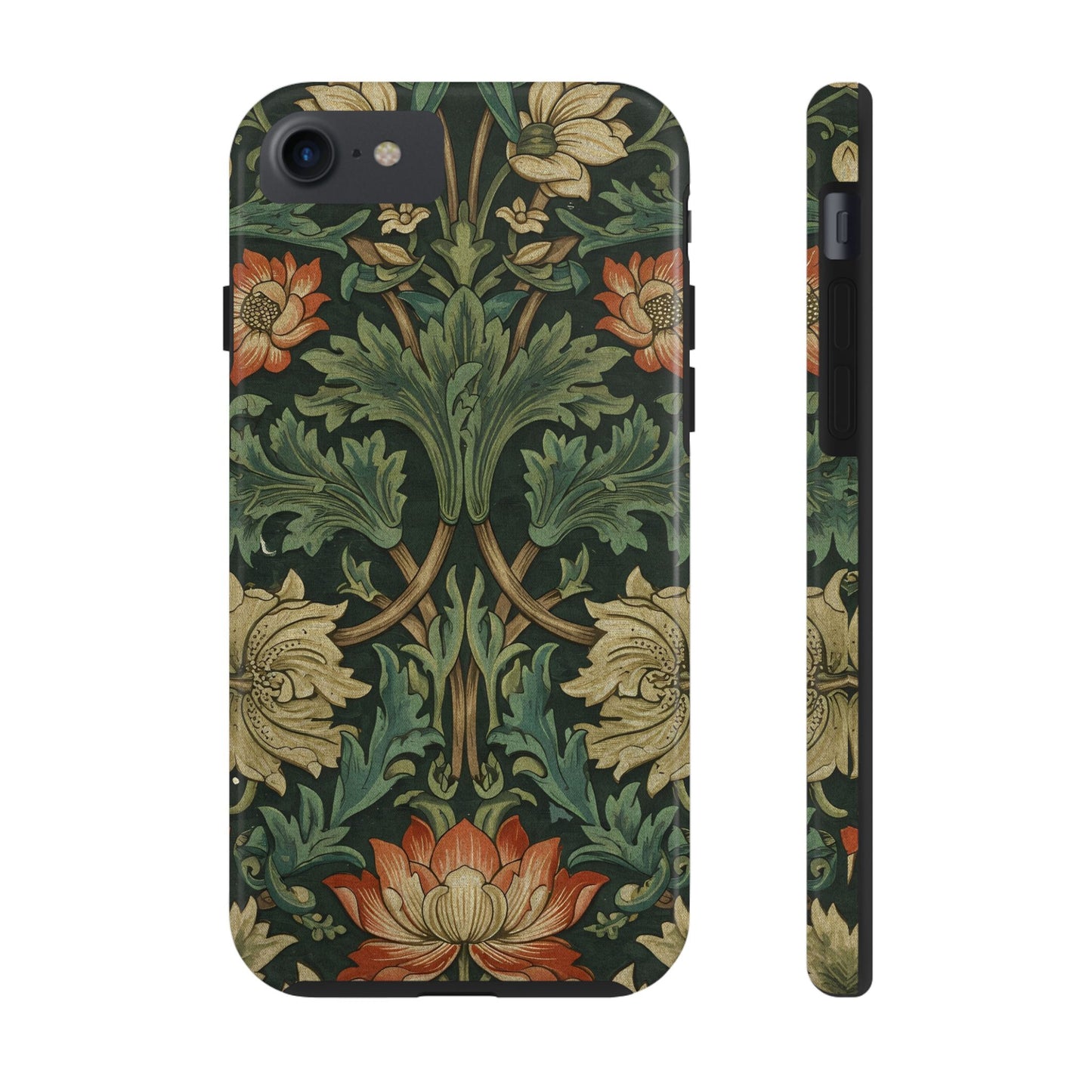 FLORAL - Phone Case