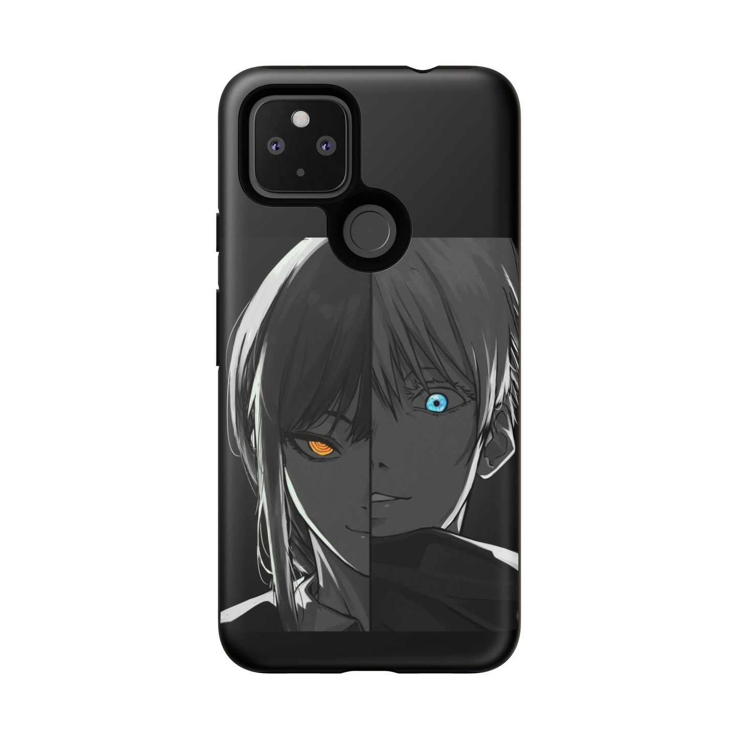 ANIME - Tough Case