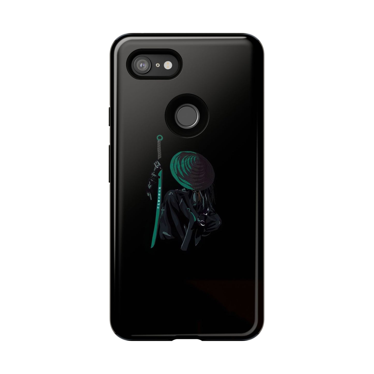 SAMURAI - Tough Case