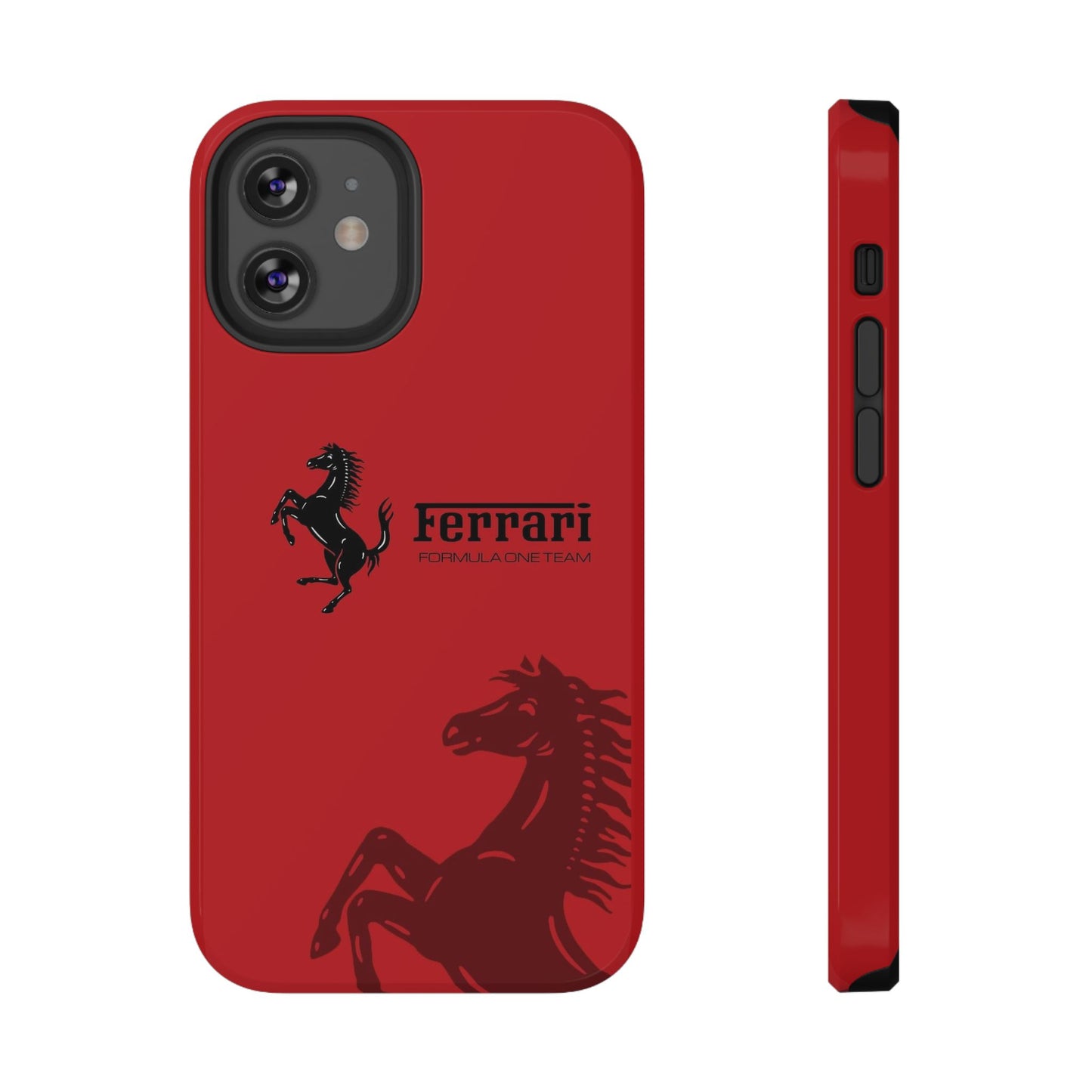 FERRARI Impact-Resistant Case