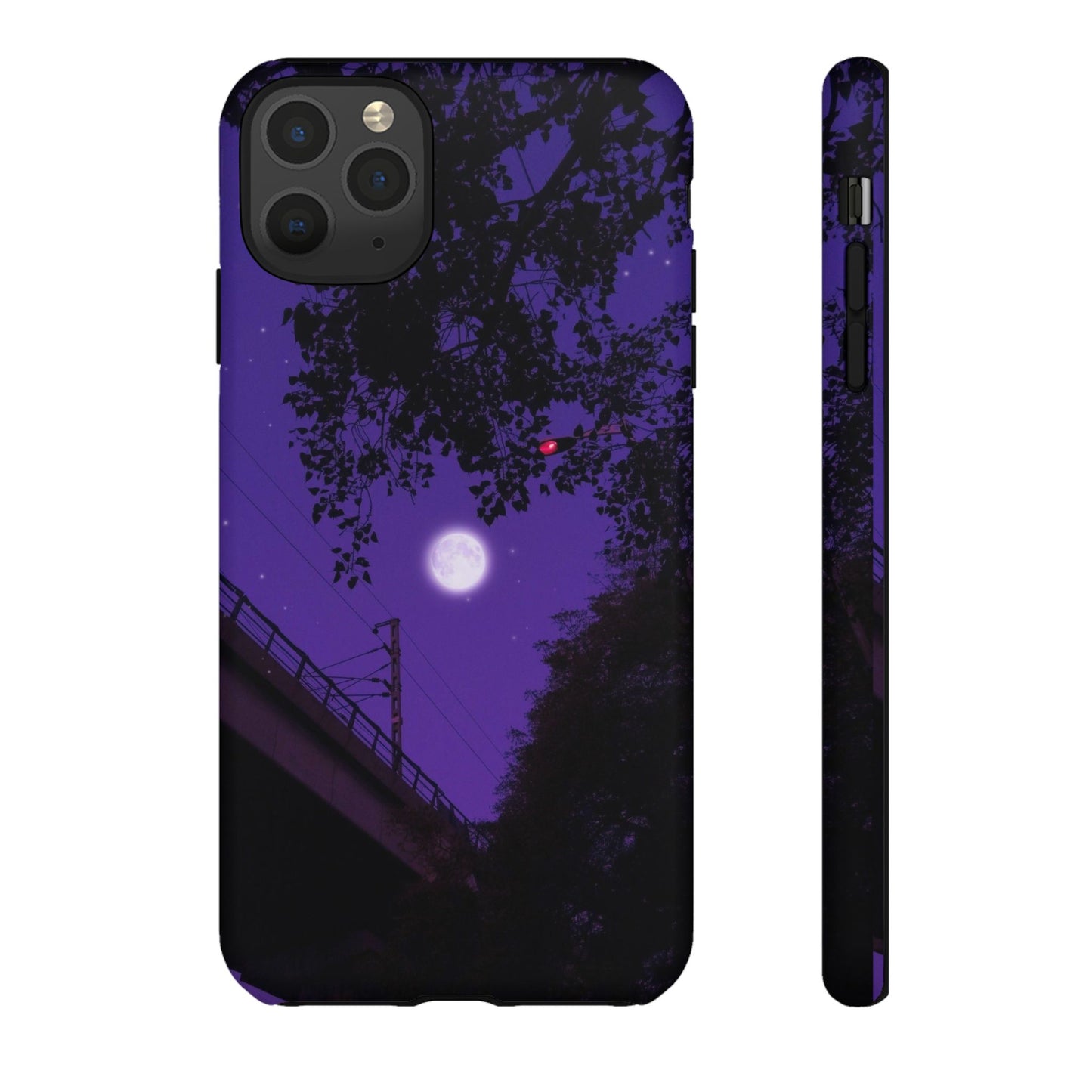 MOON - Tough Case
