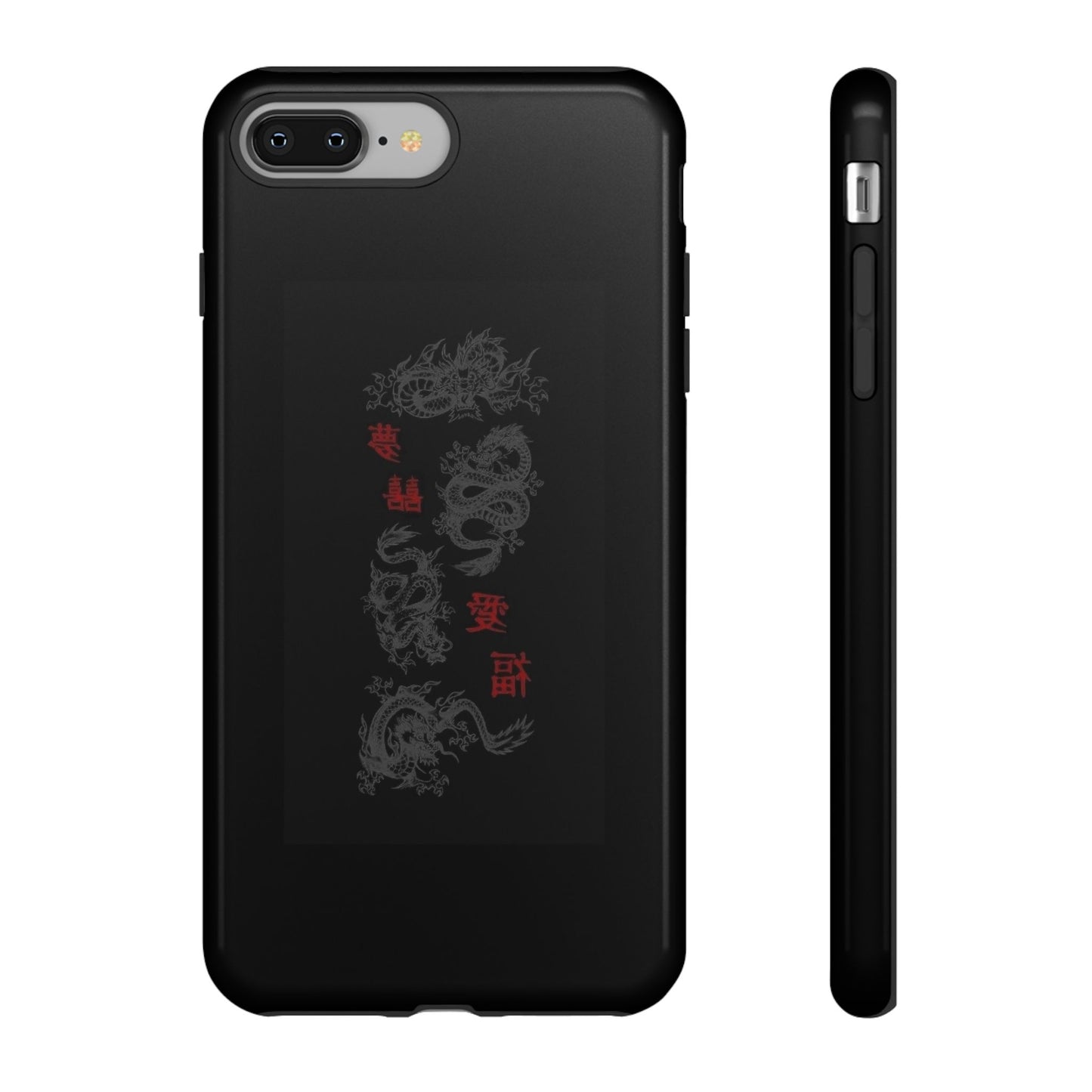 DRAGON - Tough Case