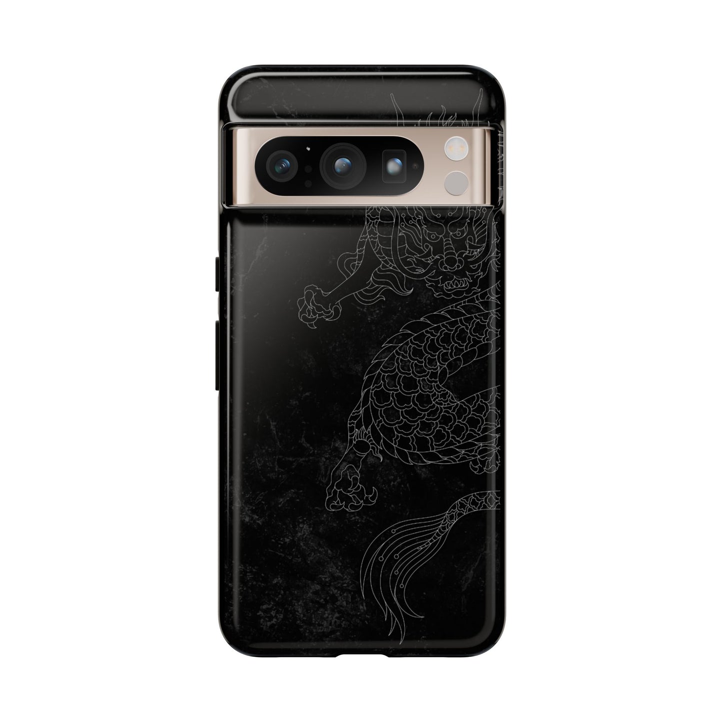 DRAGON Tough Case