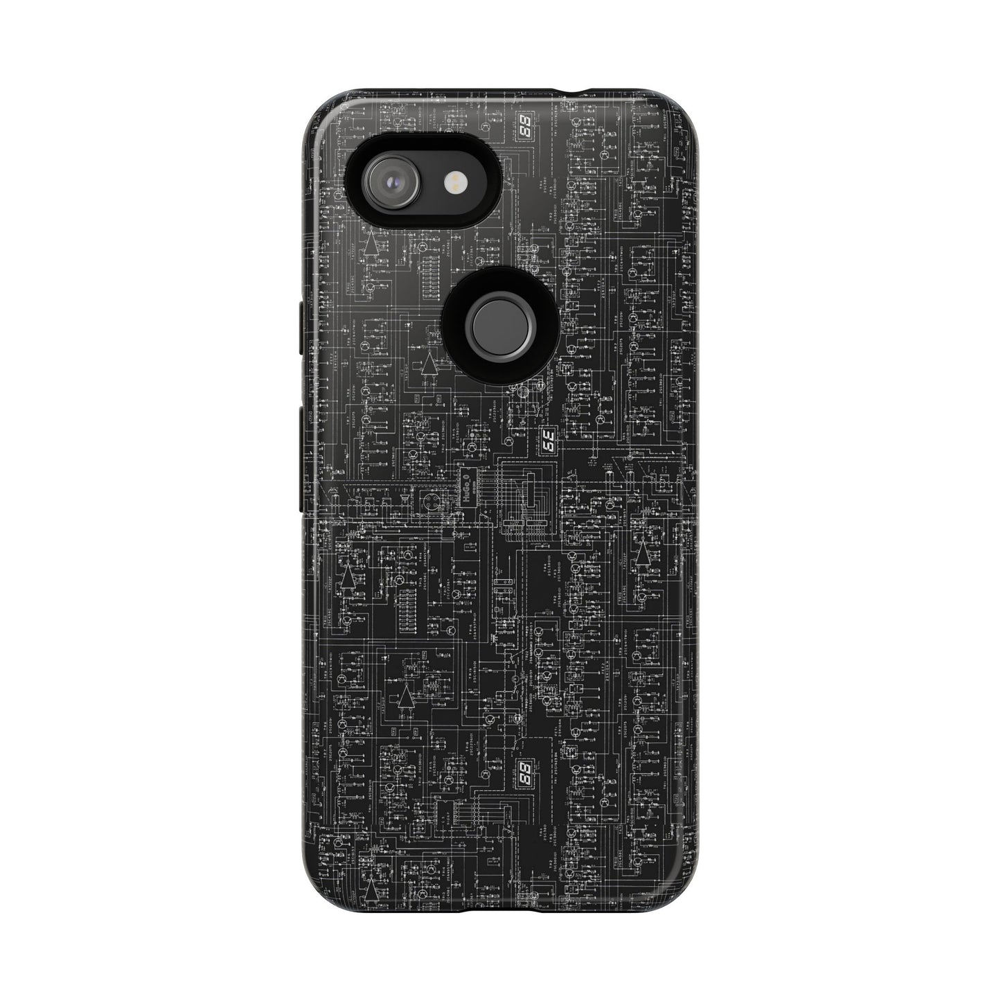 MIXED - Tough Case