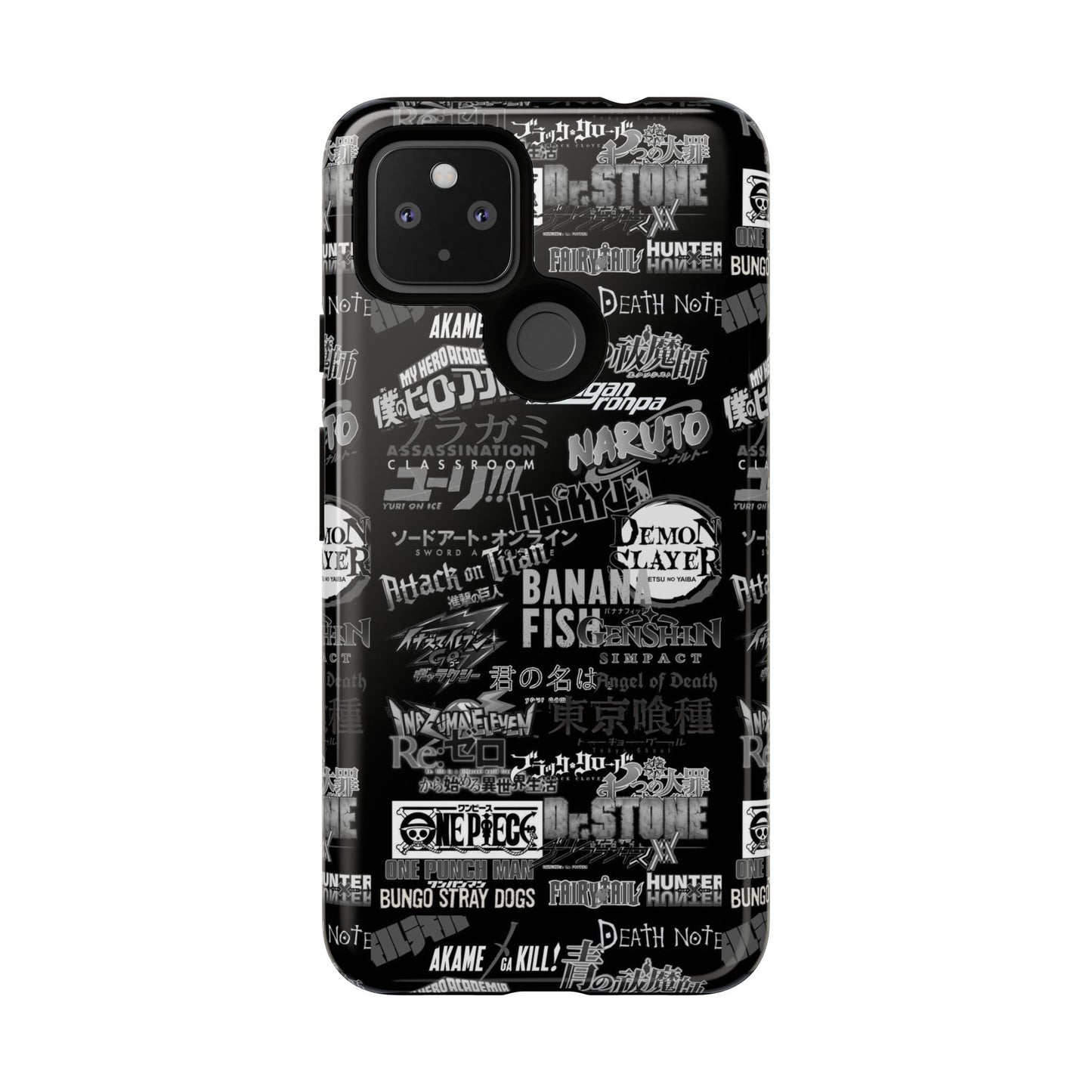 MIXED - Tough Case