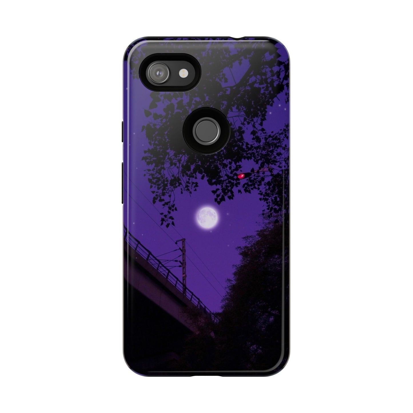 MOON - Tough Case