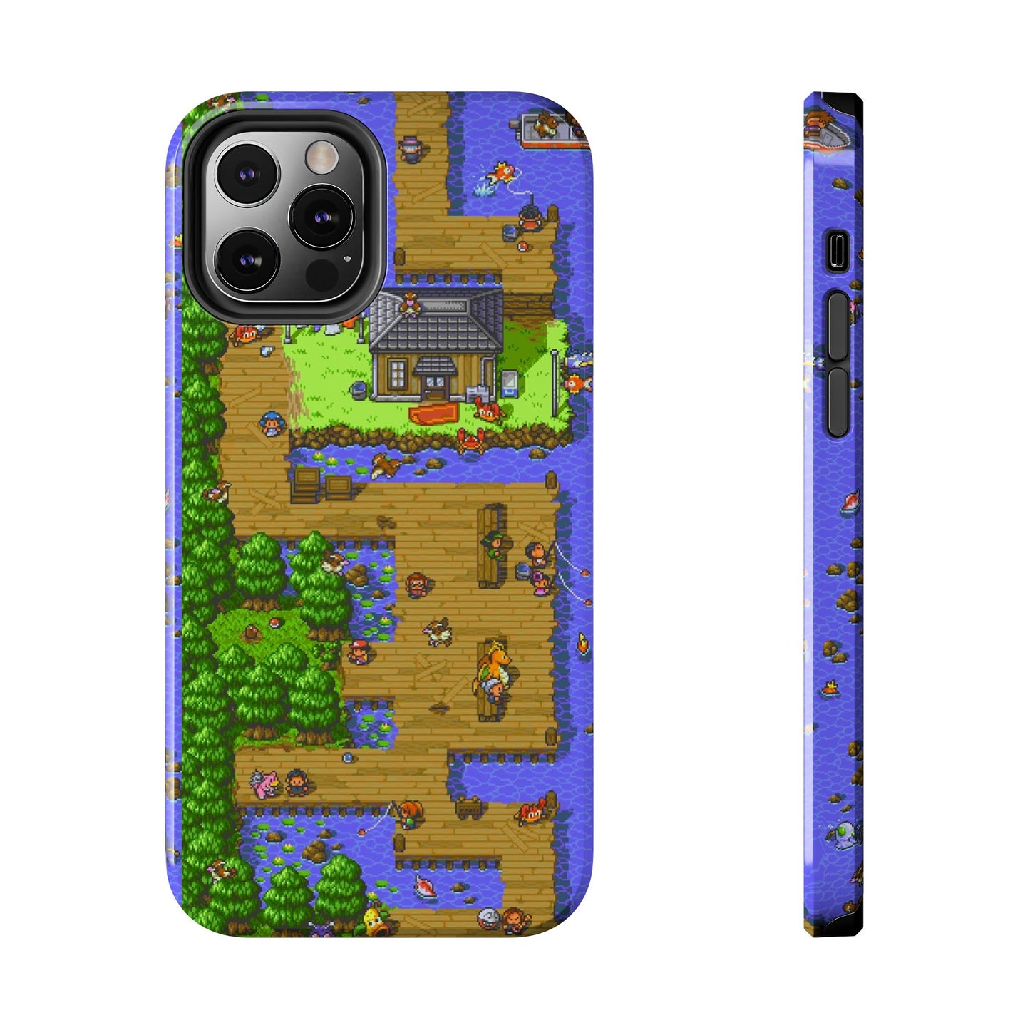 STARDEW - Tough Phone Case