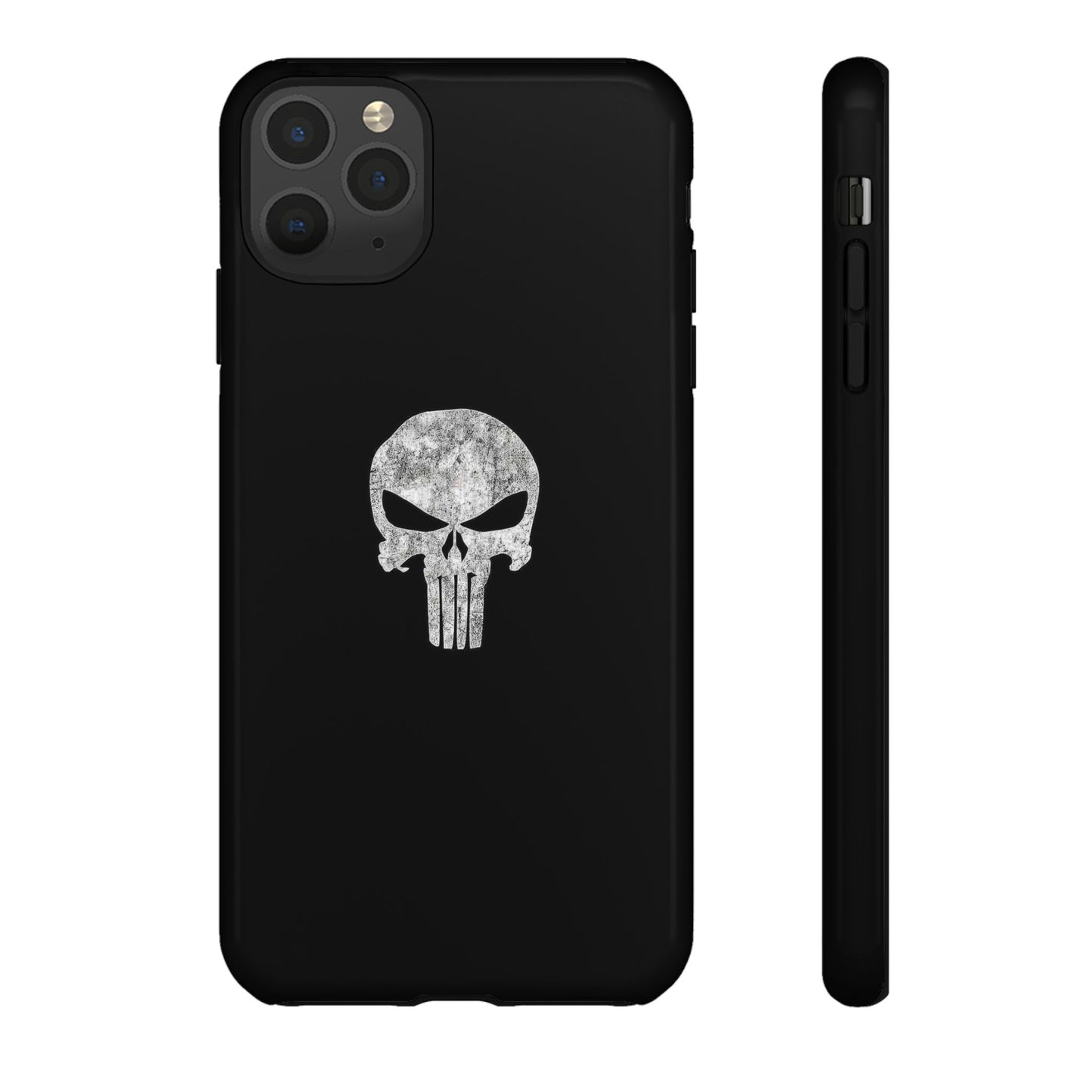 PUNISHER - Tough Case