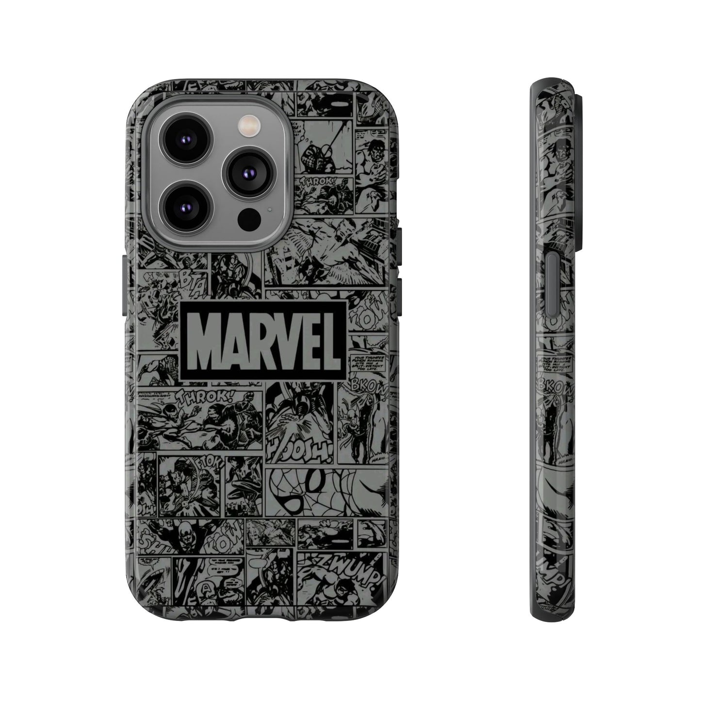 MARVEL - Tough Case