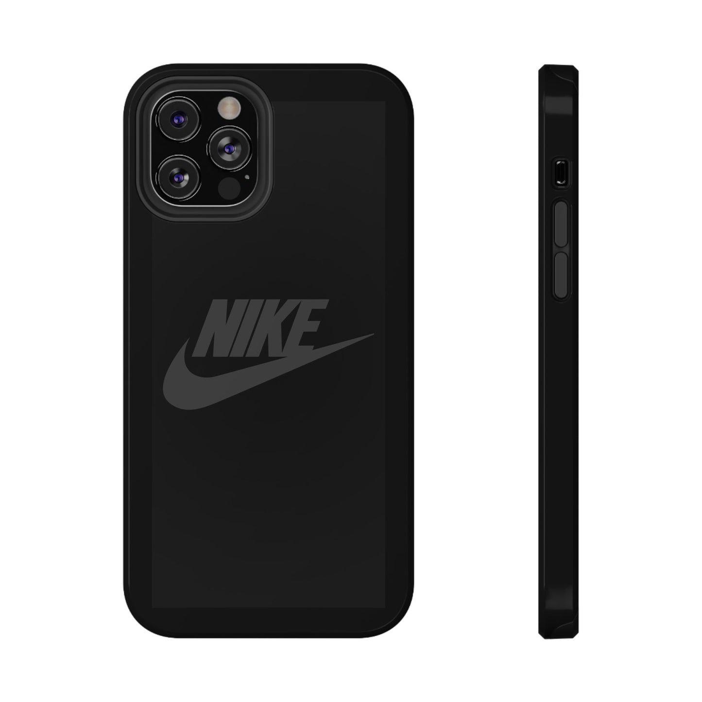 NIKE - Impact-Resistant Case