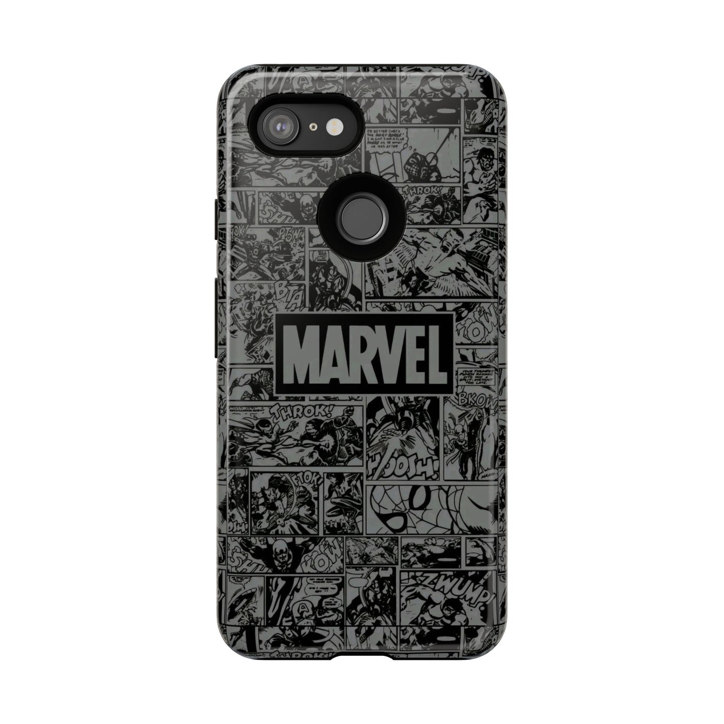 MARVEL - Tough Case