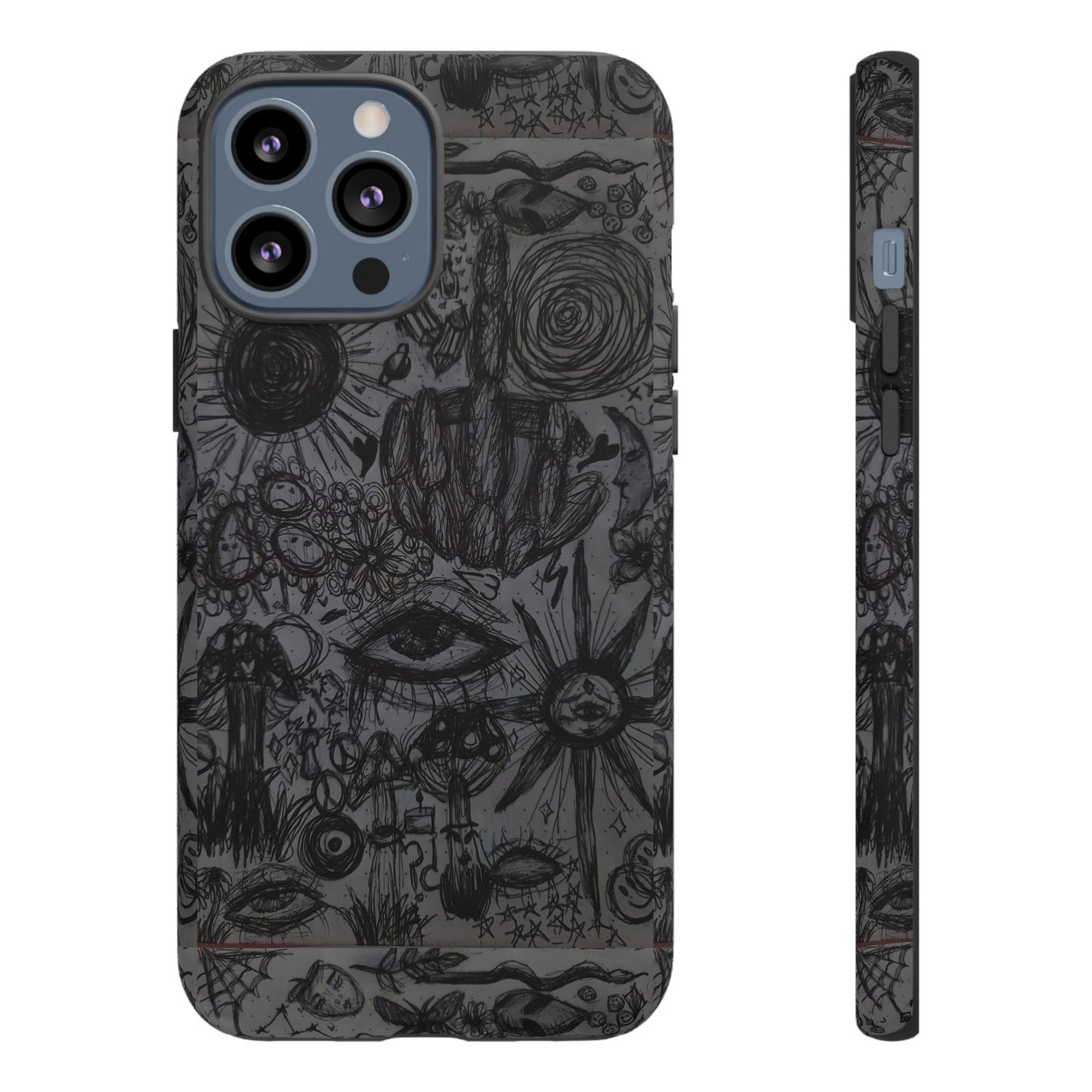 MIXED - Tough Case