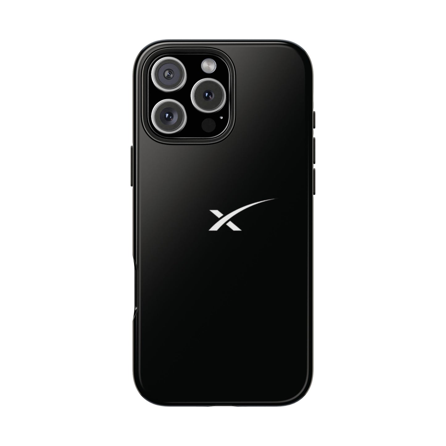 SPACEX Tough Phone Case