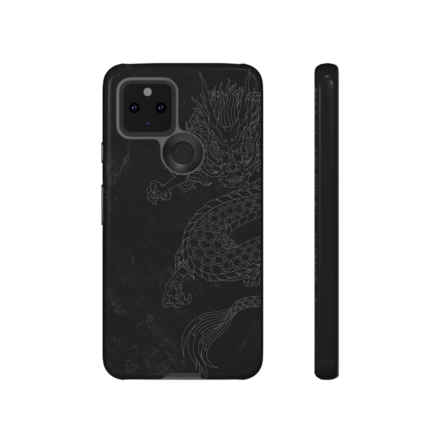 DRAGON Tough Case