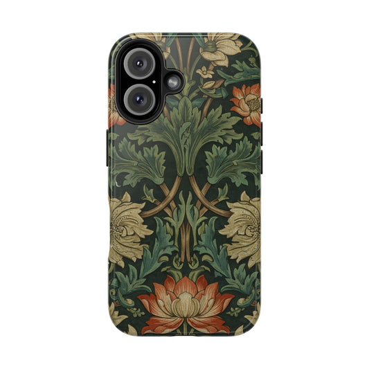 FLORAL - Phone Case