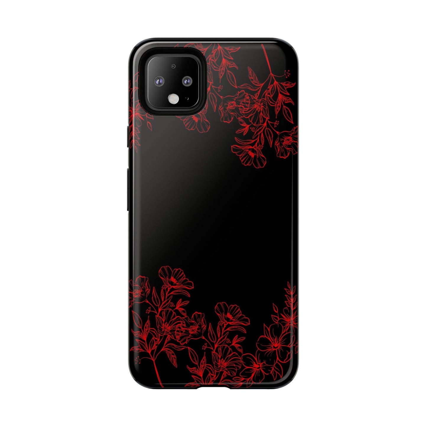 BLACK - Tough Case
