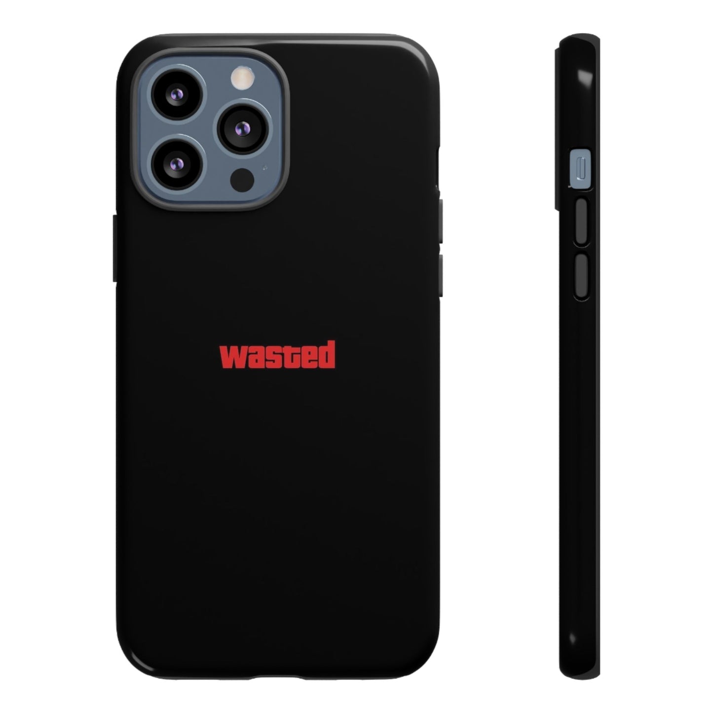 WASTED - Tough Case
