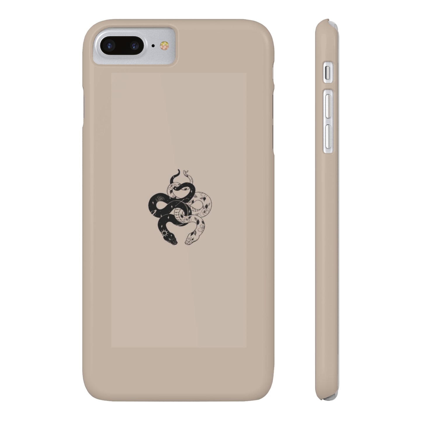 SNAKE - Slim Phone Case